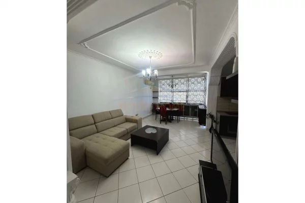 Qera, Apartament 2+1, Unaza e Re UNA29438
