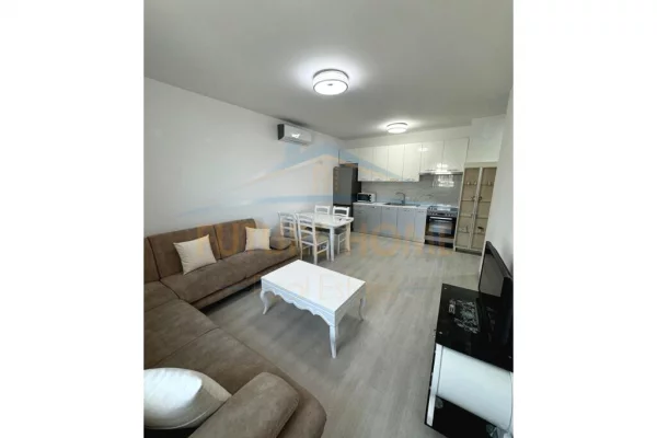Shtepi me qera 1+1 ne Tirane - 550 Euro