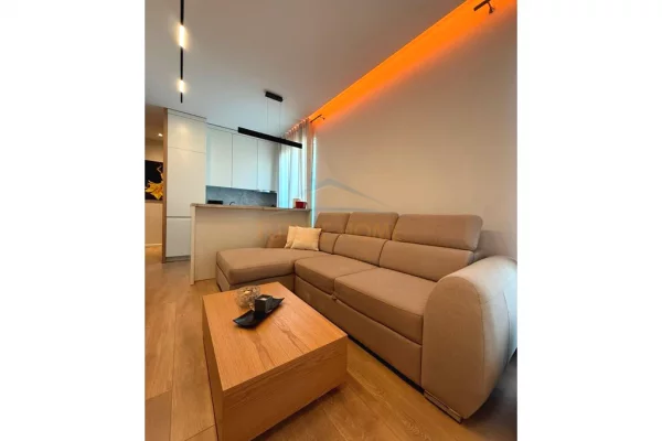 Shtepi me qera 1+1 ne Tirane - 800 Euro