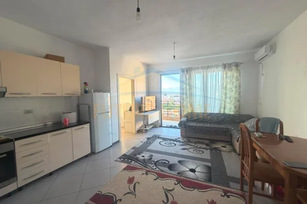 Shtepi ne shitje 1+1 ne Tirane - 117,000 Euro