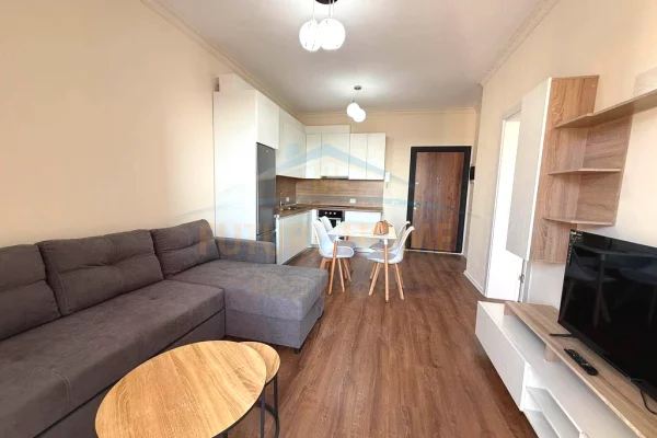 Shtepi me qera 1+1 ne Tirane - 350 Euro