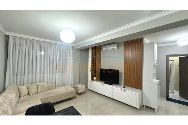 Shtepi me qera 1+1 ne Tirane - 550 Euro