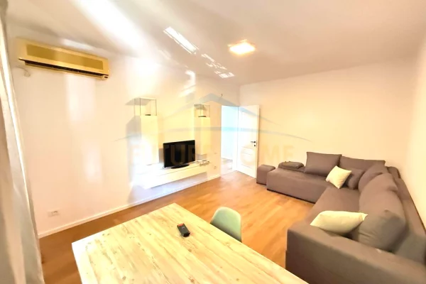 Shtepi ne shitje 1+1 ne Tirane - 129,000 Euro