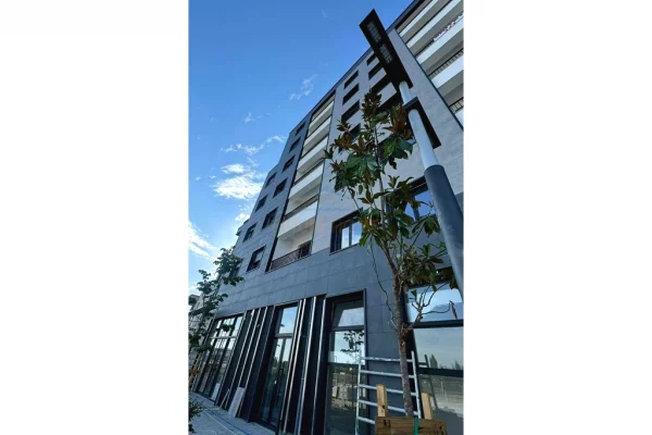 House for Sale 1+1 in Tirana - 95,000 Euro