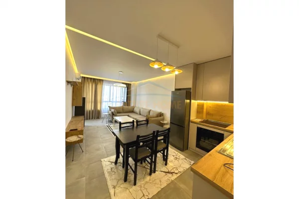 Shitet, Apartament 2+1, Kamëz UNA71490