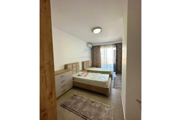 Apartment for sale in Tirana 2+1, Furnished