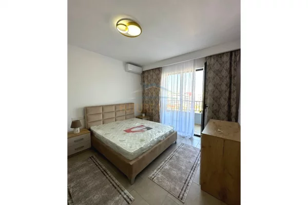 Apartment for sale in Tirana 2+1, Furnished