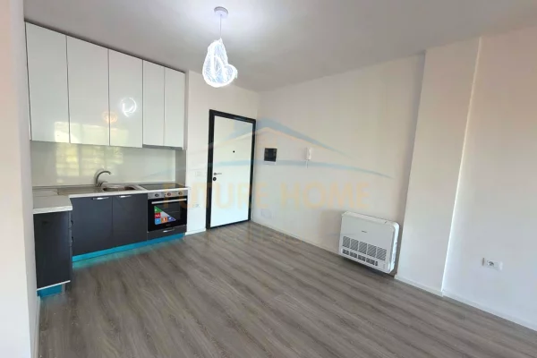 Shtepi me qera Apartament ne Tirane, 1+1, Mobilimi E mobiluar, Pagesa 55,000  Euro.
