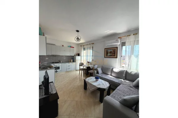 Shtepi ne shitje 1+1 ne Tirane - 115,000 Euro