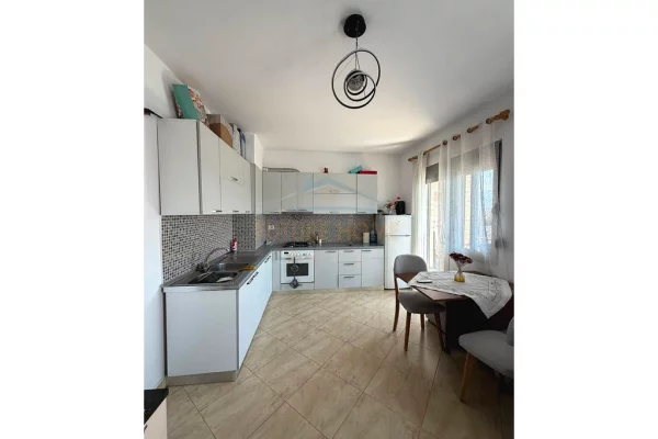 Shtepi ne shitje Apartament ne Tirane, 1+1, Mobilimi E mobiluar, Pagesa 115,000  Euro.