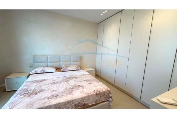 Shtepi me qera Apartament ne Tirane, 1+1, Mobilimi E mobiluar, Pagesa 850  Euro.
