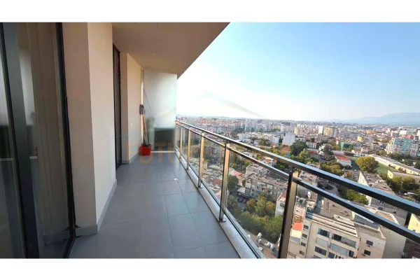 Shtepi me qera Apartament ne Tirane, 1+1, Mobilimi E mobiluar, Pagesa 850  Euro.