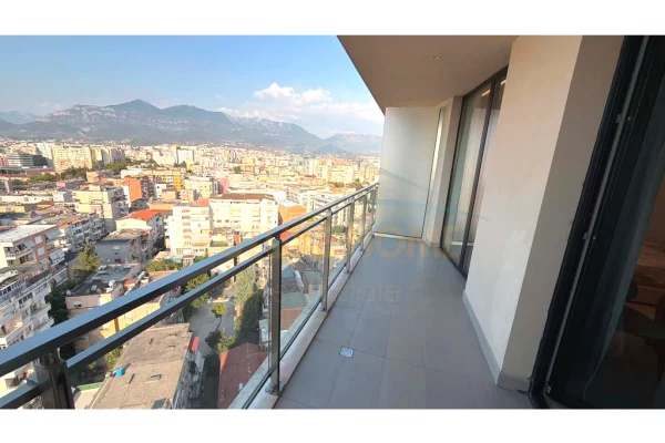 Shtepi me qera Apartament ne Tirane, 1+1, Mobilimi E mobiluar, Pagesa 850  Euro.