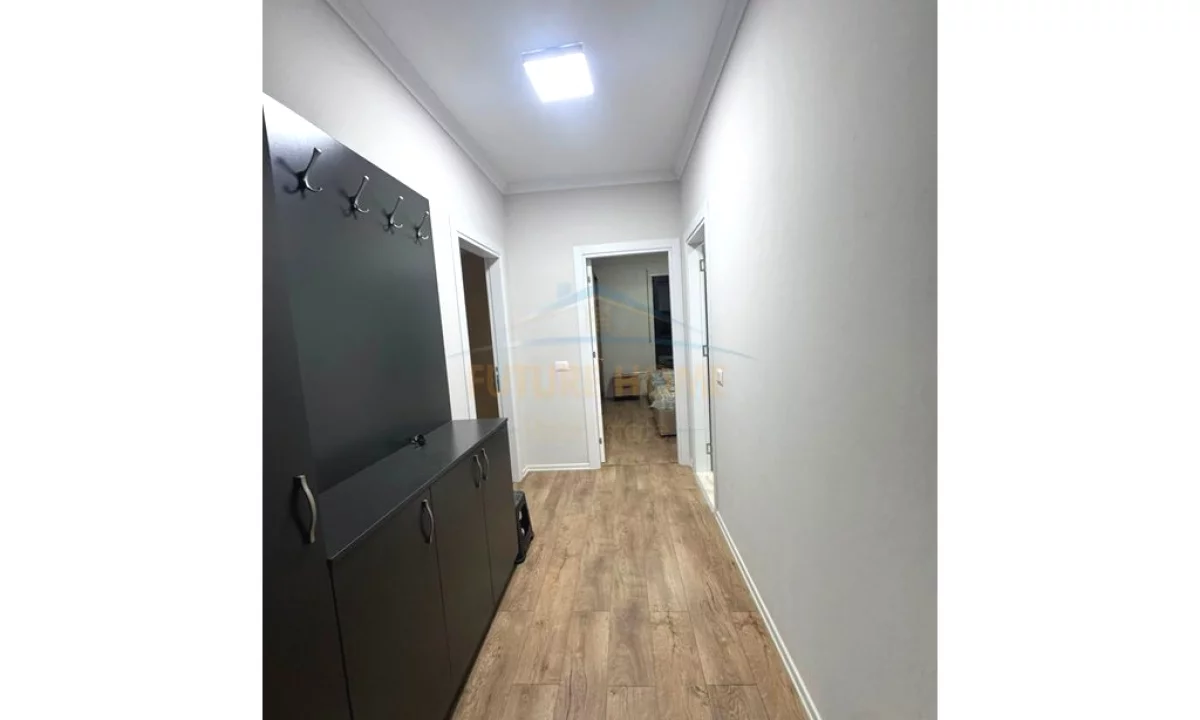 Shtepi me qera Apartament ne Tirane, 1+1, Mobilimi E mobiluar, Pagesa 50,000  Leke.