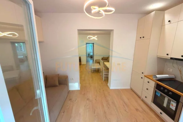 Shtepi me qera 1+1 ne Tirane - 55,000 Leke
