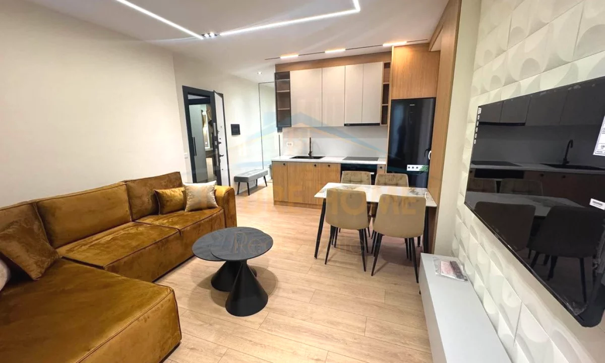 House for Sale Apartment in Tirana, 1+1, Furniture Furnished, Payment 11,000,000  Leke.
