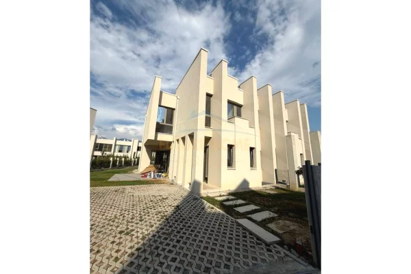 Shtepi me qera 3+1 ne Tirane - 250,000 Leke