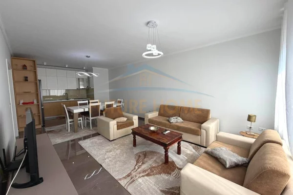 Qera, Apartament 2+1, Ardeno, Rruga Industriale UNA73667
