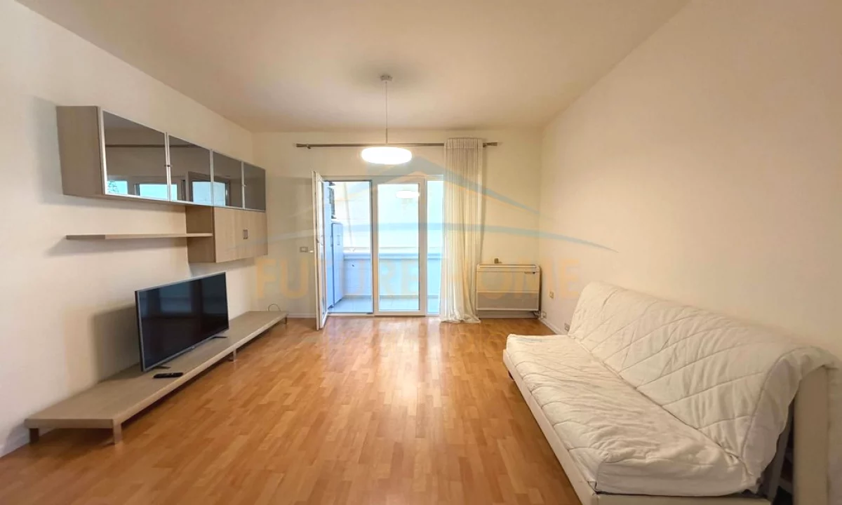 Shtepi me qera Apartament ne Tirane, 2+1, Mobilimi E mobiluar, Pagesa 130,000  Leke.