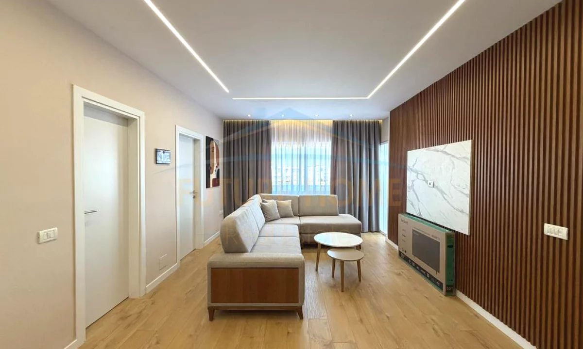 Shtepi ne shitje Apartament ne Tirane, 2+1, Mobilimi E mobiluar, Pagesa 13,500,000  Leke.