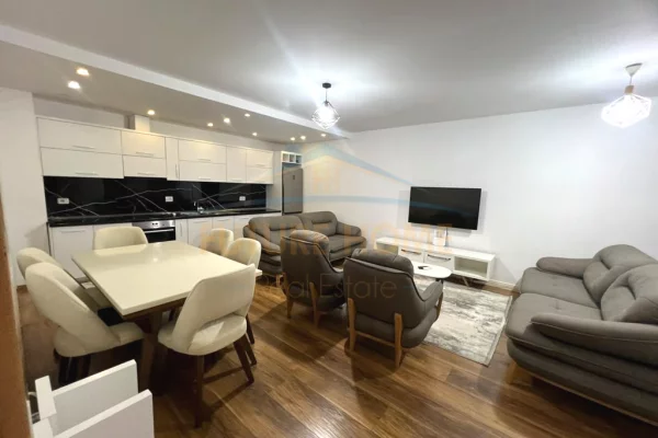 Qera, Apartament 2+1, Liqeni i Thatë UNA74152