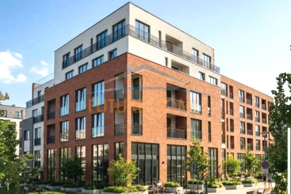 Shitet, Apartament 1+1, Paskuqan UNA74294