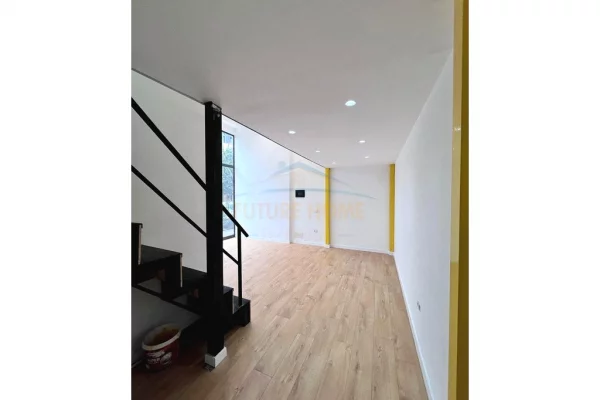 Ambient biznesi me qera 1+1 ne Tirane - 500 Euro