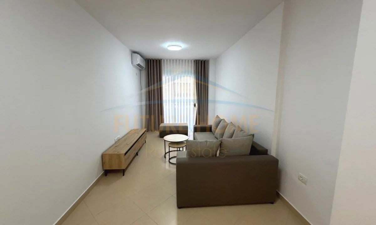 Shtepi me qera Apartament ne Tirane, 2+1, Mobilimi E mobiluar, Pagesa 500  Euro.