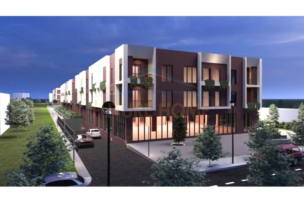 Shtepi ne shitje 1+1 ne Tirane - 79,299 Euro