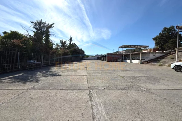 Land for Sale in Tirana - 285,000 Leke