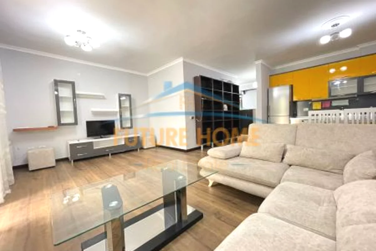 Shtepi me qera Apartament ne Tirane, 2+1, Mobilimi E mobiluar, Pagesa 70,000  Leke.
