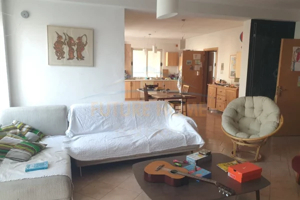 Qera, Apartament 1+1, Yzberisht UNA74281 