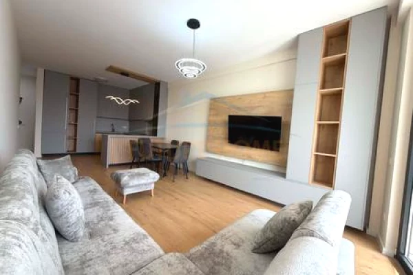 Qera, Apartament 3+1+2 + Parkim, Golden Tower, Rruga Mine Peza UNA73424   