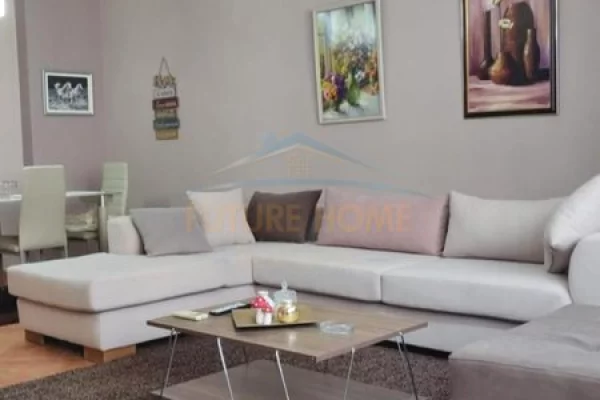 Qera, Apartament 1+1, Pranë Lion Park UNA74521 