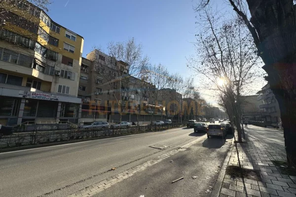 Ambient biznesi me qera 1+1 ne Tirane - 250 Euro