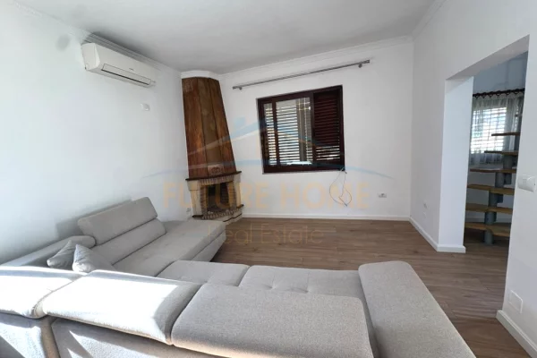 Shtepi ne shitje 1+1 ne Tirane - 15,000,000 Leke