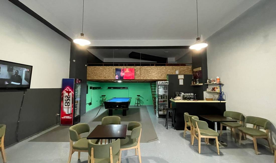 Shitet,Ambient Biznesi,Unaza E Re    UNA27229