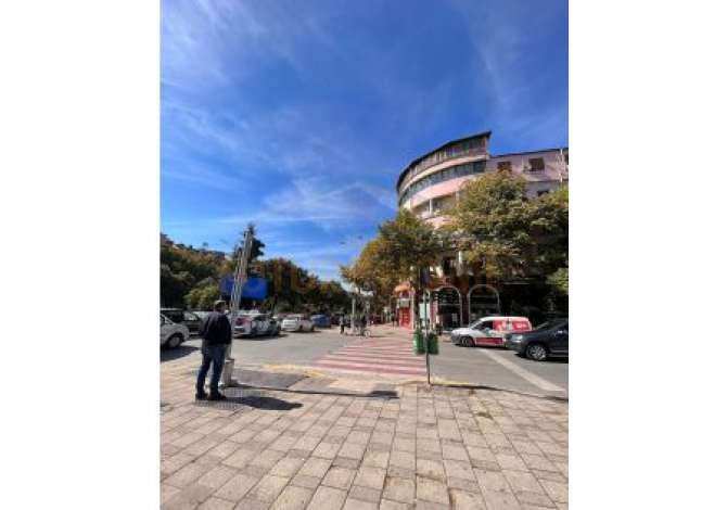 Business Property in Sale 1+1 in Tirana - 285,000 Euro