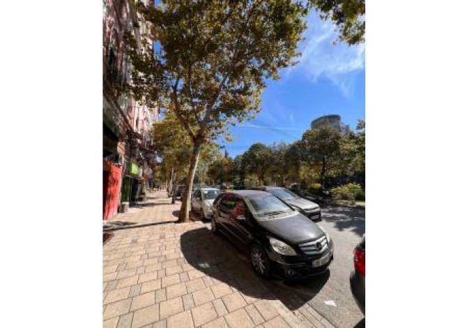 Business Property in Sale 1+1 in Tirana - 285,000 Euro