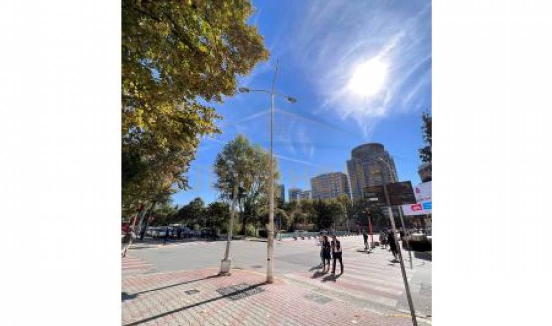 Shitet, Ambient Biznesi, Shallvaret, Tirane, UNA27851 