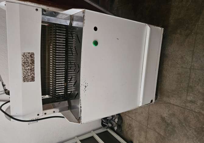 Pajisje biznesi ne shitje ne Sarande - 9,000 Euro