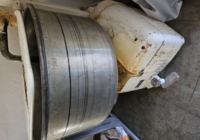 Pajisje biznesi ne shitje ne Sarande - 9,000 Euro