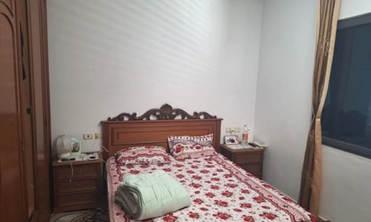 Apartment for rent in Tirana 1+1, Furnished
