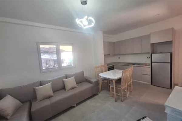 Apartament 2+1 +post parkimi me qera ne Don Bosko