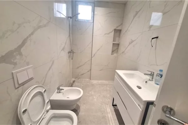 Apartment for rent in Tirana 2+1, Furnished