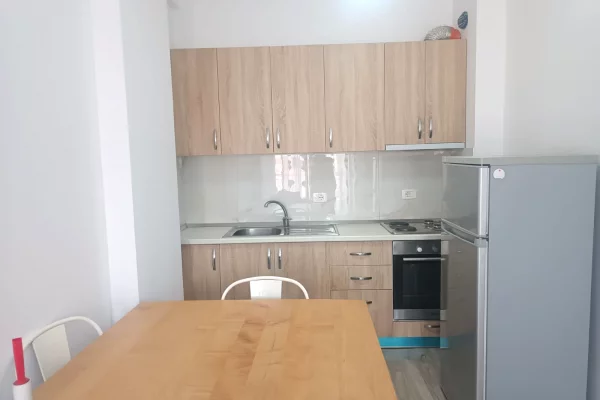 Apartment for rent in Tirana 1+1, Furnished