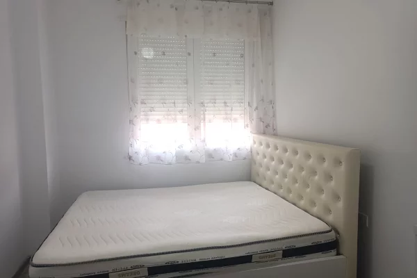 Apartment for rent in Tirana 1+1, Furnished