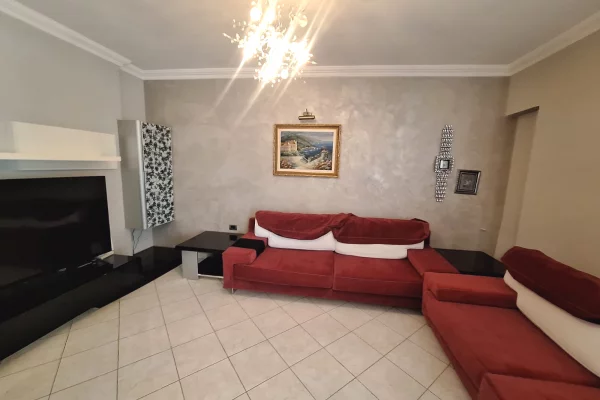 Apartament 2+1+2 +post parkimi ne shitje tek Rruga Dritan Hoxha