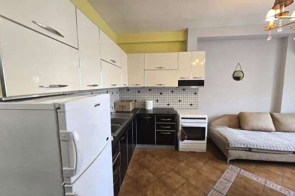 Shtepi ne shitje 1+1 ne Tirane - 103,000 Euro