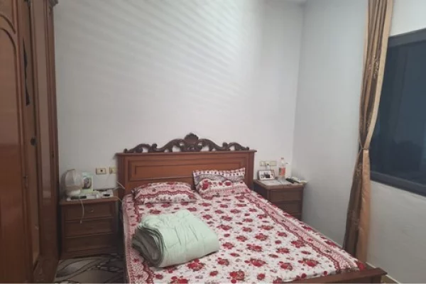 🏡 Apartament 1+1 me Qira në Don Bosko ✨